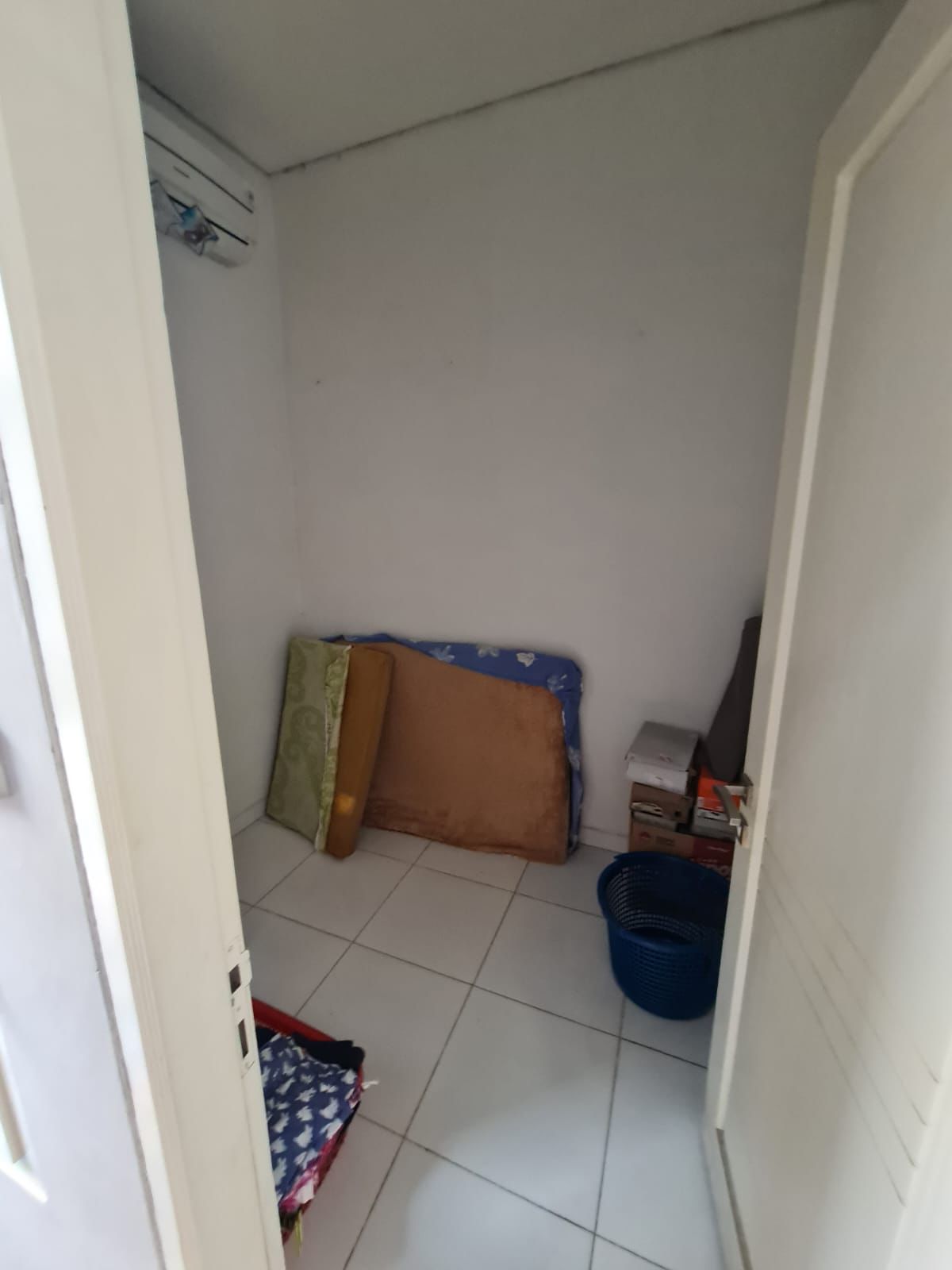 DiJual Rumah Semi Furnished Grand Taruma Karawang